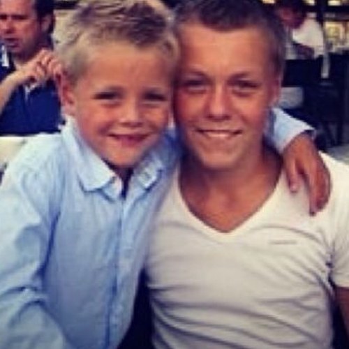 hallo nieuwe acc x