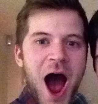 AtkeyLogic's profile picture. I'm on the fence