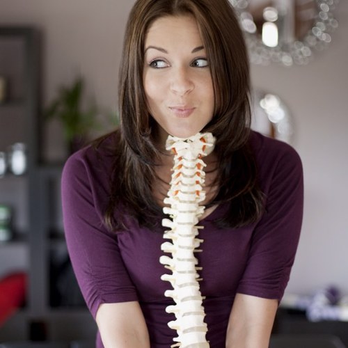 Jai Health & Wellness Owner. Chiropractor. Wellness Expert. Real-Nutrition Advocate.
