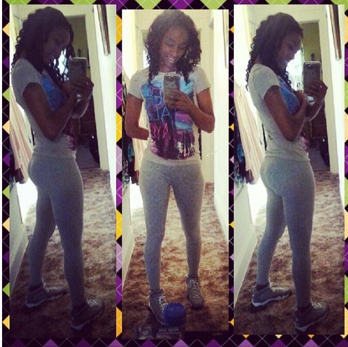 Add me on Instagram: worldzstrongestwoman