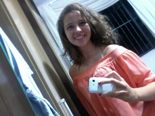 Oii :)) ♥