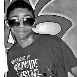 PatryckGuimares's profile picture. 