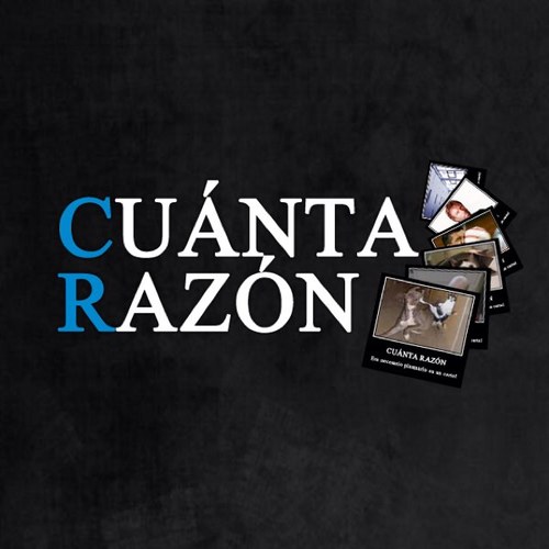 Enterate de todo sobre Cuanta Razon, al instante!