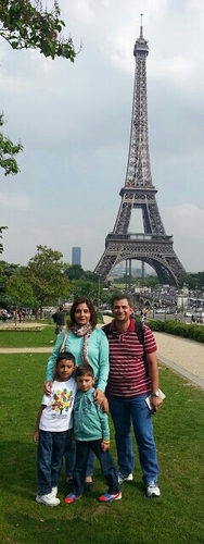 Ykhawaj's profile picture. Owner and Co-Founder of Almasak Techologies. 
IT Specialist and consultant.
Proud Father of two great boys