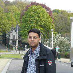Aspiring to propagate true spirit of Hinduism amongst all Indian so that we become a World power again.