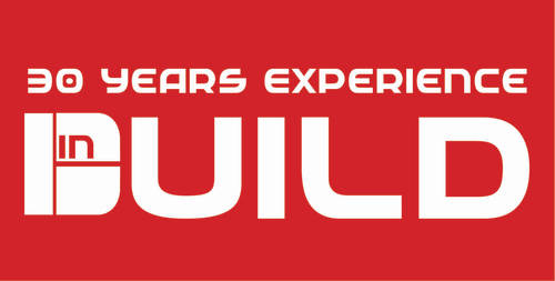 Over 30 years of expert experience in all areas of building work contact me for advice and costs . ian@inbuildltd.com