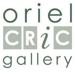 Oriel CRiC Galleryさんのプロフィール画像
