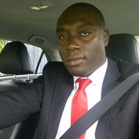 Ifiok Iniekpo (@ifioksays) 's Twitter Profile