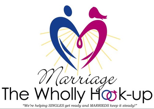 Follow & agree with the Biblical view of marriage | Helping SINGLES get ready & MARRIEDS couples keep it steady.