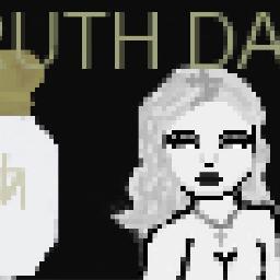 xxMadonnaxx on Habplus