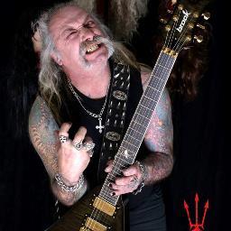\m/ The Official Twitter Page for Australia's Thrash Metal Band HOBBS ANGEL OF DEATH \m/