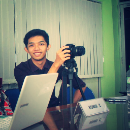 Industrial Engineering UII '11 | life is short, enjoy it :)