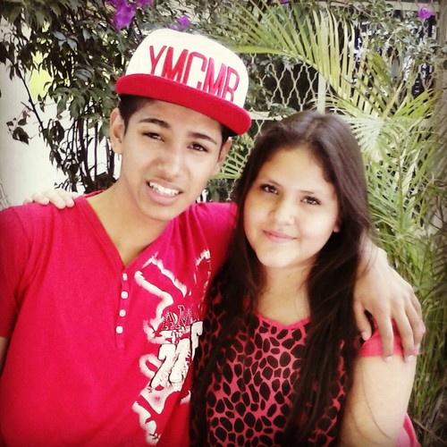 si me suigen yo los seguire c;