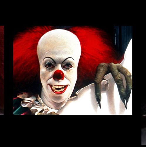 TjKloda's profile picture. Hood rat shit