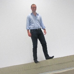 GpfFerrari's profile picture. Sociologist, Ph.D.
Università di Salerno, Italy