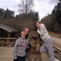 Rob Mewes (@gloucester11) 's Twitter Profile