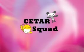 [O] Jsica - [A] Kitty, Youngie, Fany, Cody, Chorong & Lhn. Squad GA KACANG, RAMAH & yang CETAR MEMBAHANA/? mention for verif ^3^ put #CETARSQ on your bio/loc