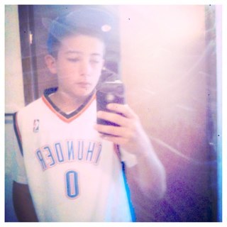 I like basketball