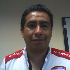 ingeniero mecánico