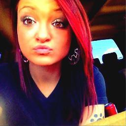Hey what's up guys?  It's Haylee.  I am from Miami, Fl and a big fan of music.  #TeamFollowback #TeamHeat NBA Champs!!!