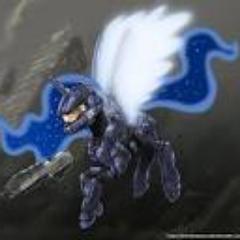Hello! My name is Gamer Luna and My good friend is @mlp_DHooves and my big sister is @MlpMolestia she always molest ponys and i have someone @KiaraRoser