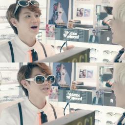 tôi là 1 Beauty và cũng là 1 Melody. tôi yêu BEAST và BTOB. Tôi cũng yêu tất tần tật các nghệ sĩ trong CUBE ent :3 33