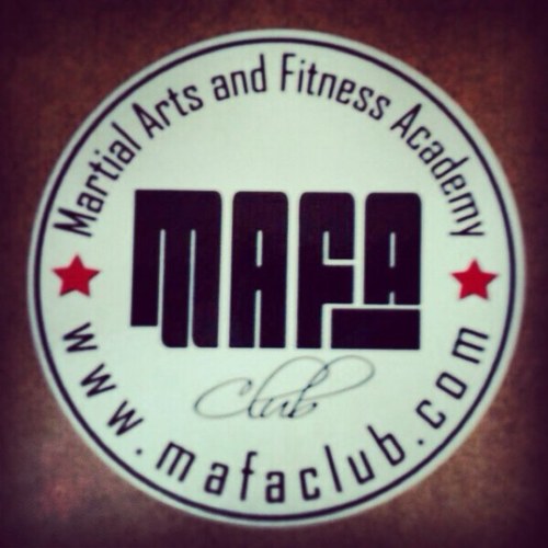 MAFApanama's profile picture. Academia de artes marciales y fitness en general. Clases de Muay Thai, Kick boxing, entrenamiento multifuncional, TRX, Spinning y mucho más!!