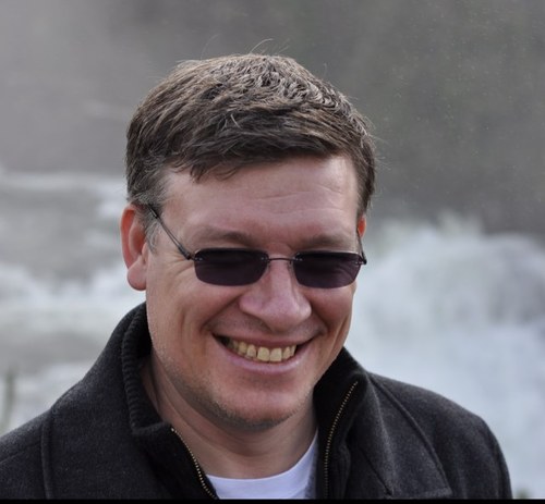 Web services, Big data, Cloud computing and storage technology executive.  Lyme Disease activist.