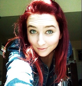 love me. hate me. either way it won't hurt me! ;)