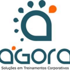 A Ágora Soluções em Treinamentos Corporativos oferece serviços diferenciados e soluções customizadas para desenvolvimento do capital humano em empresas de médio