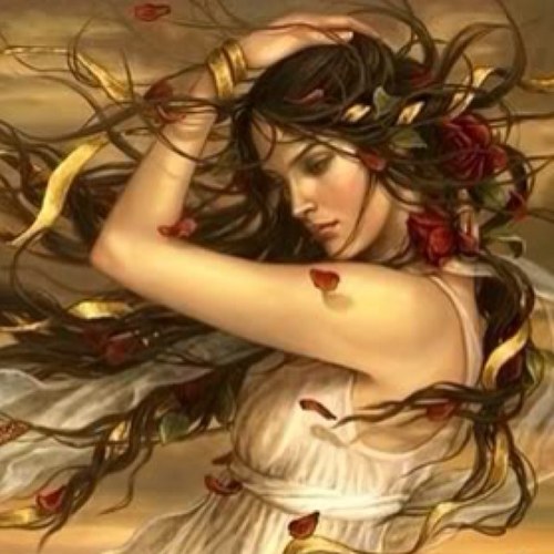 I am the voice of the past that will always be;filled with my sorrow and blood in my fields. I am the voice of the future. [Hetalia roleplay OC.18+;DMs.Single.]