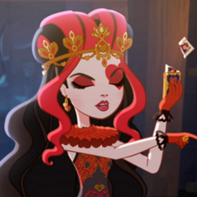 Lizzie Hearts Comparison Review Ever After High