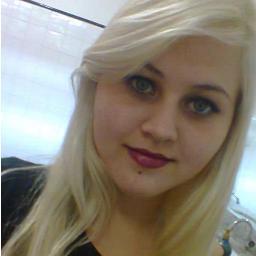 Bitch da @debora_echelon e dona do: @Same_Mistakee