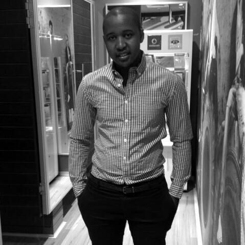 Thina Maqoma