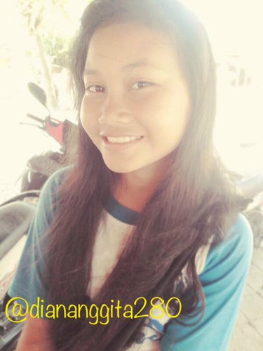 follow my second twitter: @diananggita280