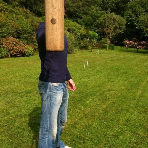 prandrewsII's profile picture. 