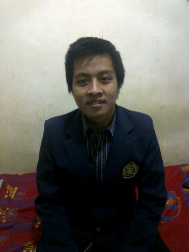bersyukur