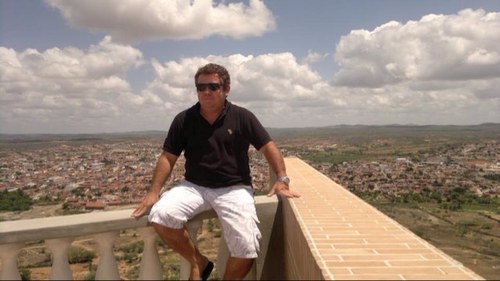 De bem com a vida ....
