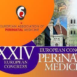 ECPM2014's profile picture. EUROPEAN CONGRESS OF PERINATAL MEDICINE 2014 - Florence, Italy June 4th - 7th , 2014