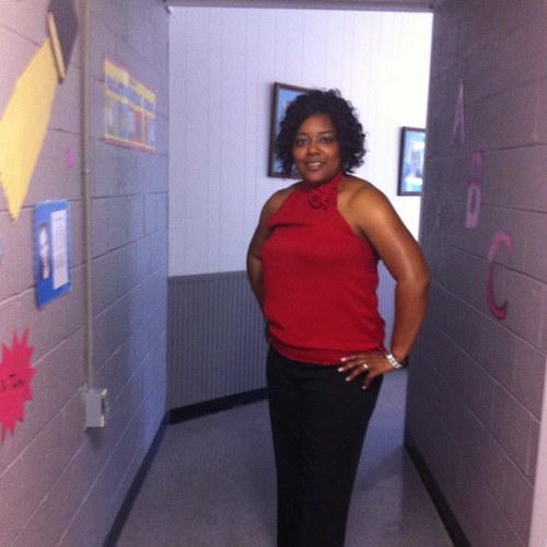 LaShunWms's profile picture. 