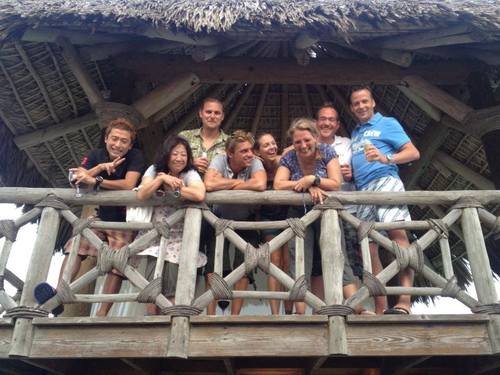 GoProJuice's profile picture. GoProJuice