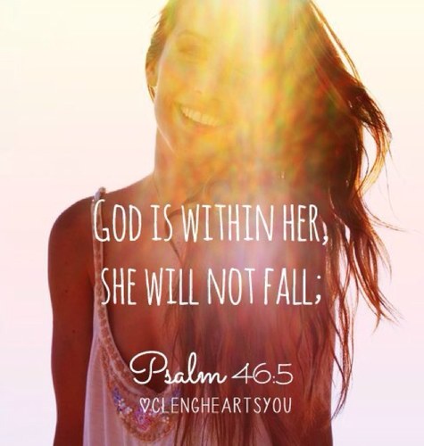 For with you is the fountain of life; in your light we see light. Psalm 36:9