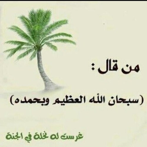 اللهم ارحم صاحب هذا الحساب واغفر له وتب عليه وجعل قبره روضه من رياض الجنه