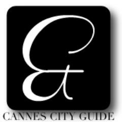 CIty Guide Cannes - Golden Pinwood - L'art de la publicité - Seen and be seen