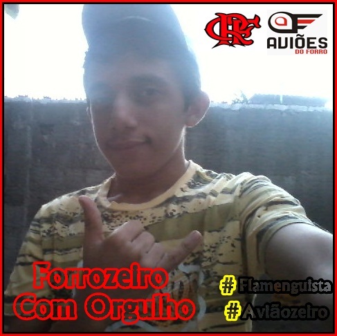 Sou Uma Pessoa Que Gosto de Muita Amizade, Músicas , Futebol , Trabalho , Namoro e Sou Um Aviãozeiro De Coração !