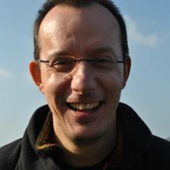 Professor of Computational Aeroelasticity at Imperial College London
