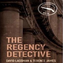 TheRegencyDetec's profile picture. The Regency Detective: A Jack Swann Mystery is published by The Mystery Press ~ authors David Lassman and Terence James