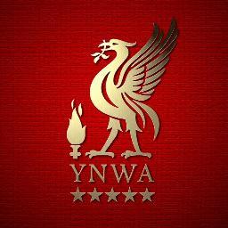 This is an account for Liverpool Supporters in Scotland


                     @mcooke99