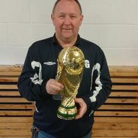 Mick Geddes (@mickgeddes) 's Twitter Profile