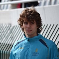 Lucijan Zalokar (@luczalokar) 's Twitter Profile